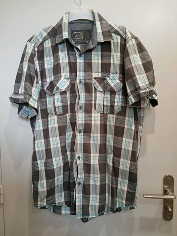 Chemise Armand Thiery, taille M