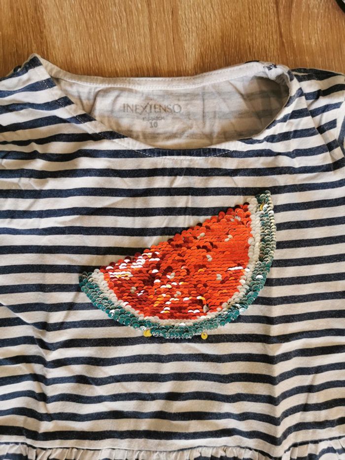 Robe d'été - photo numéro 2