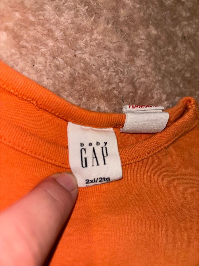 Tee shirt Halloween - photo numéro 2