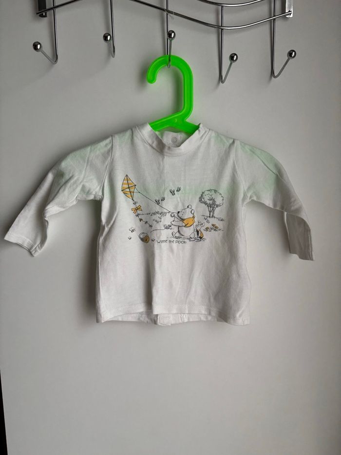 🧸 Lot ensemble bébé Winnie l’Ourson – Disney 🧸 - photo numéro 4