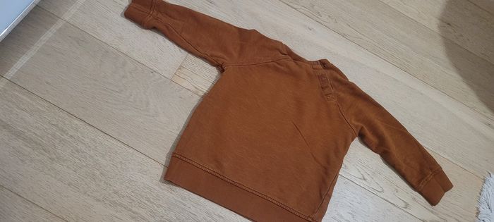 Ensemble 92 pull et pantalon - photo numéro 2