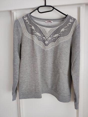 Sweat léger