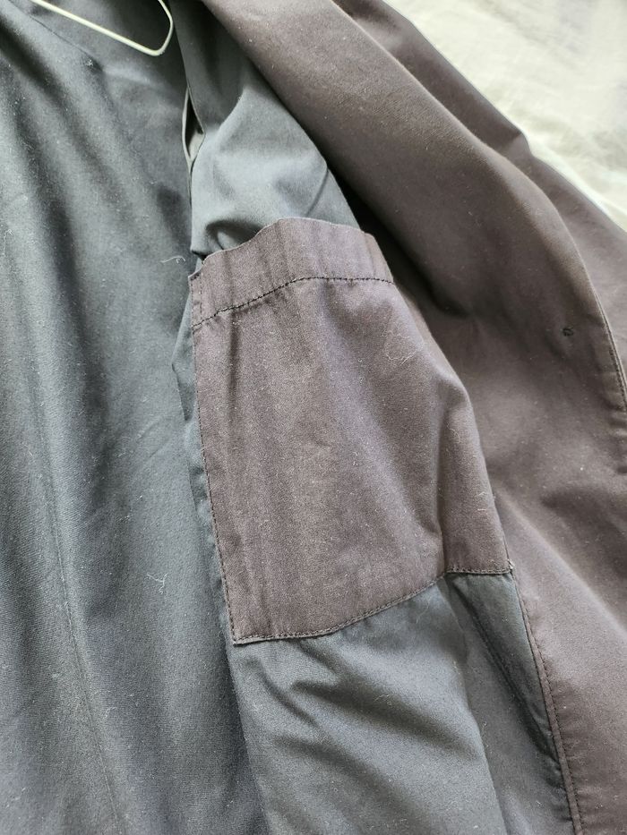 Trench Levi's - photo numéro 3