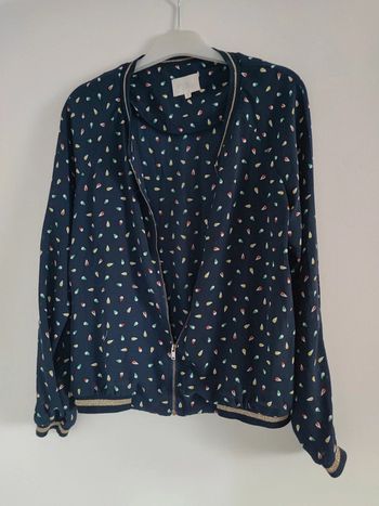 Bomber grain de malice 36