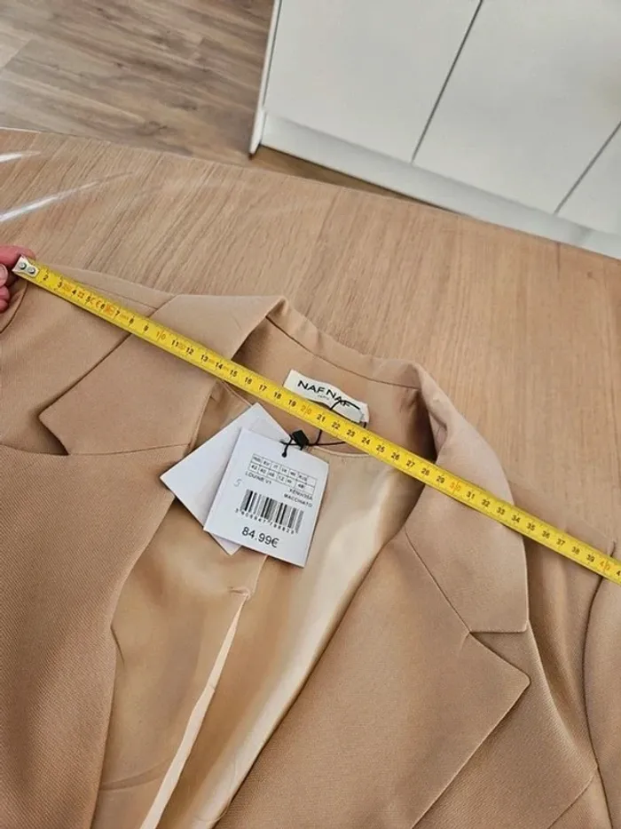 🔅 veste taille 42 - photo numéro 2