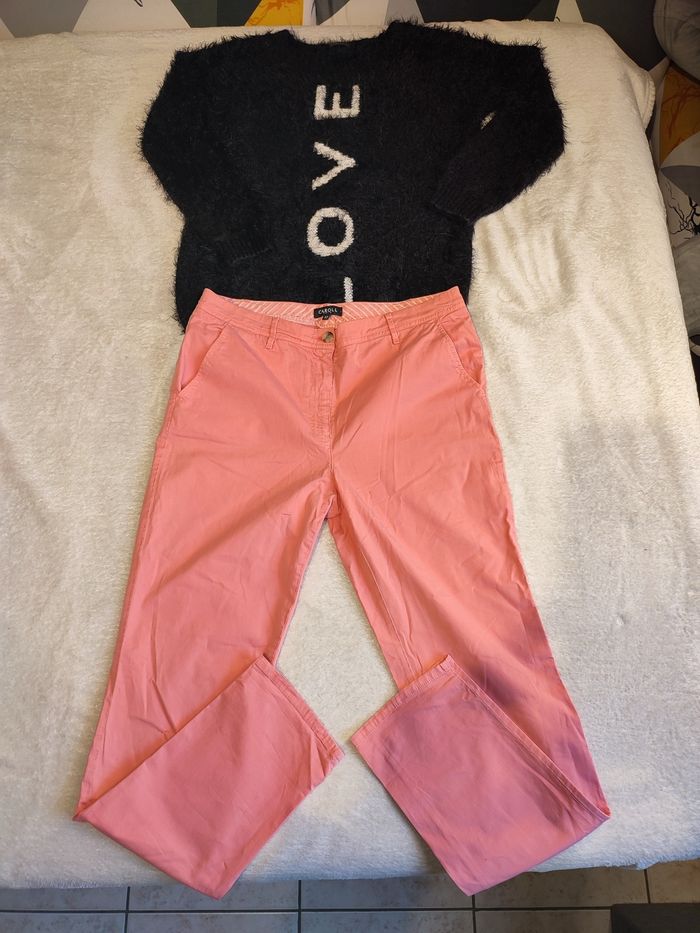 Gros lot vêtements taille 42 - photo numéro 5