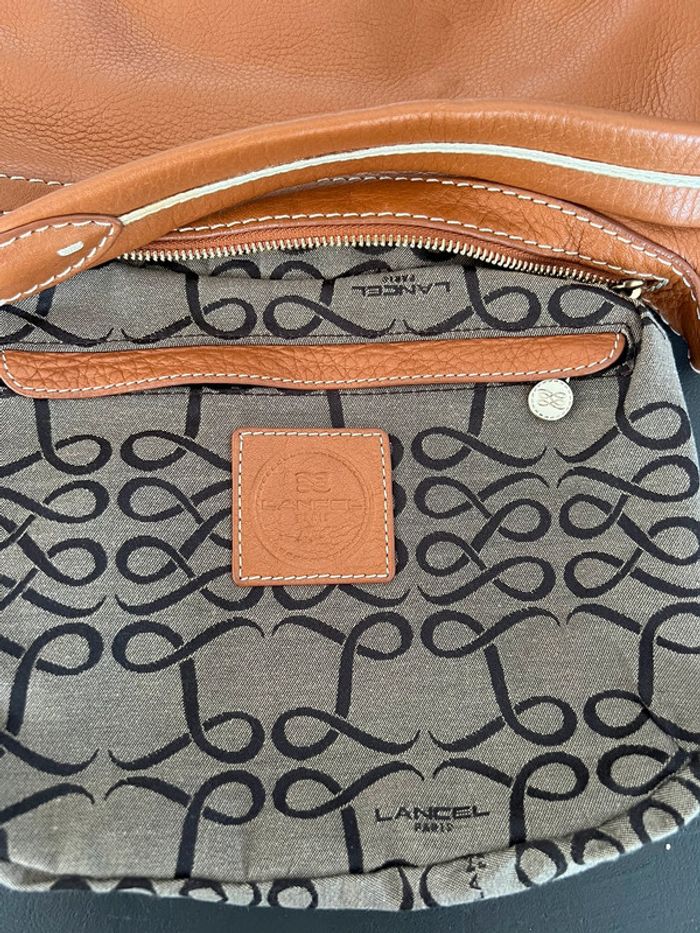 Sac à main Lancel - photo numéro 16