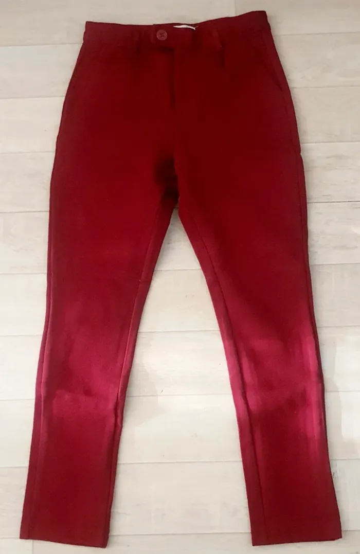 Pantalon fille