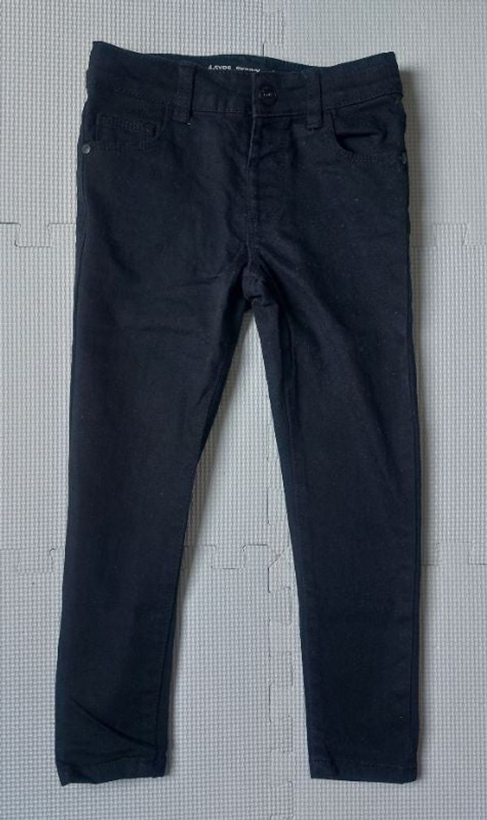 Jean
