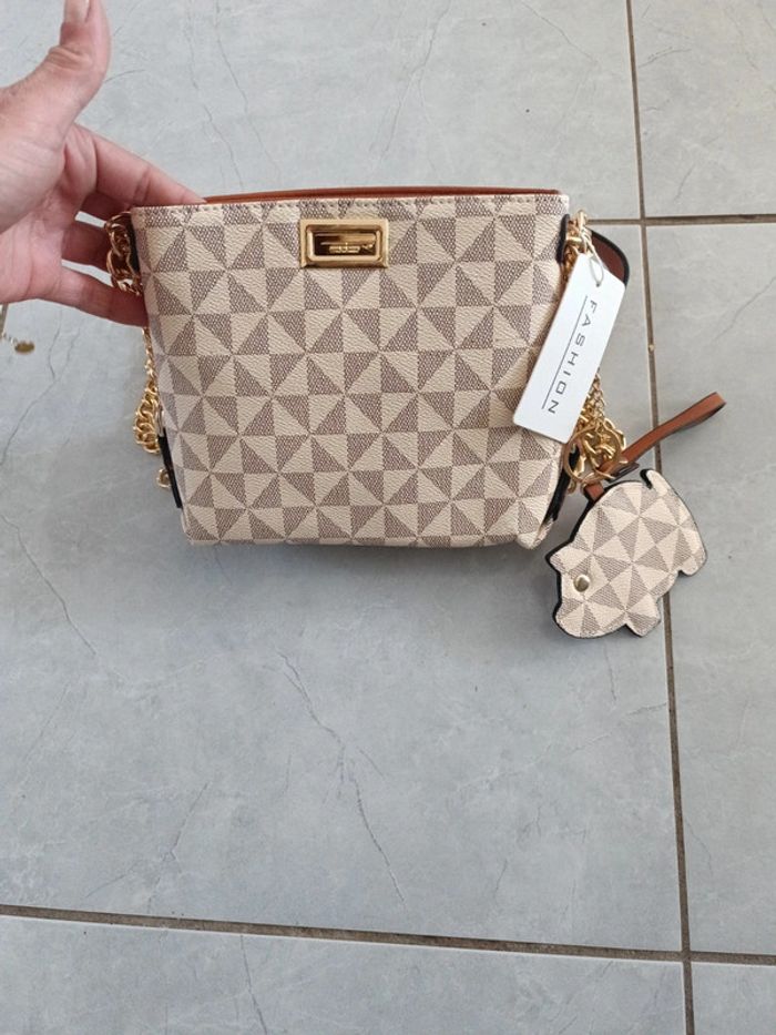 Pochette neuf