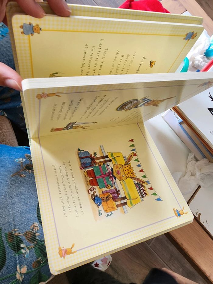 Livre de poesies - photo numéro 3