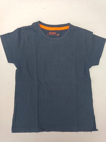 Tee shirt enfant garçon 5ans