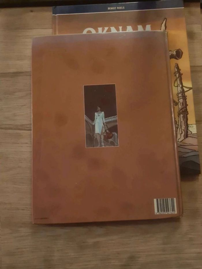 Lot bd Dargaud - photo numéro 6