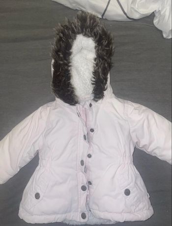 Manteau 