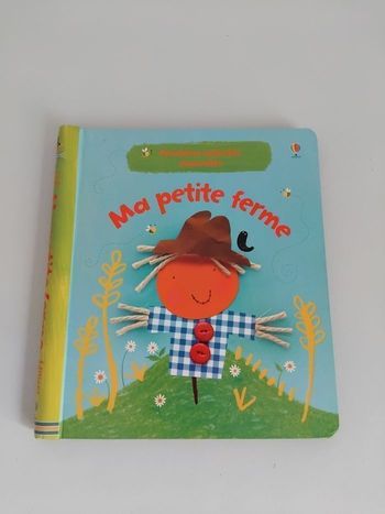 Ma Petite Ferme Livre  Apprendre à dessiner les Animaux 🐎