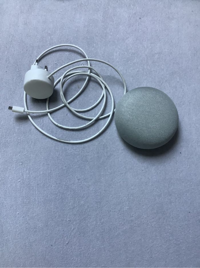 Google home mini