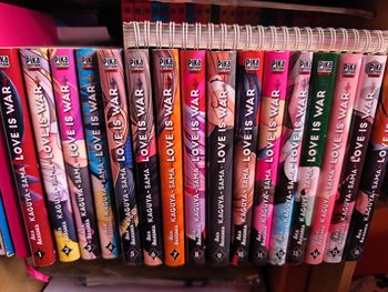 Manga