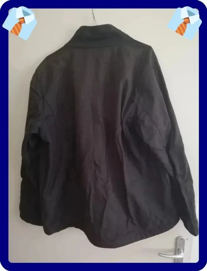 Blouson taille XL - photo numéro 2