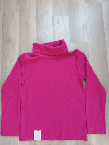 Sous pull ski Wed'ze 8 ans 