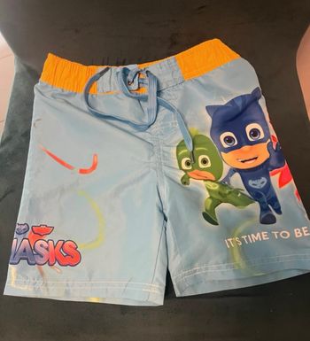 Maillot de bain garçon