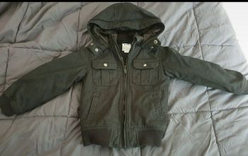 Blouson 6 ans