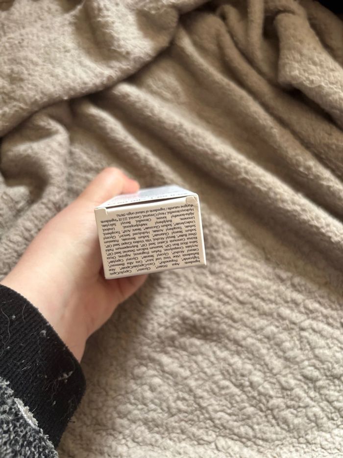 Crème anti âge - photo numéro 6