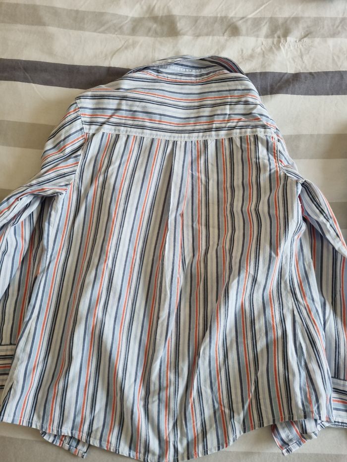 Lot chemises manches longues - photo numéro 4