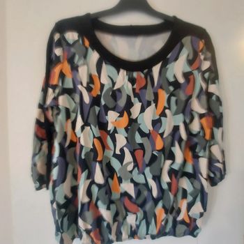 Haut femme 40