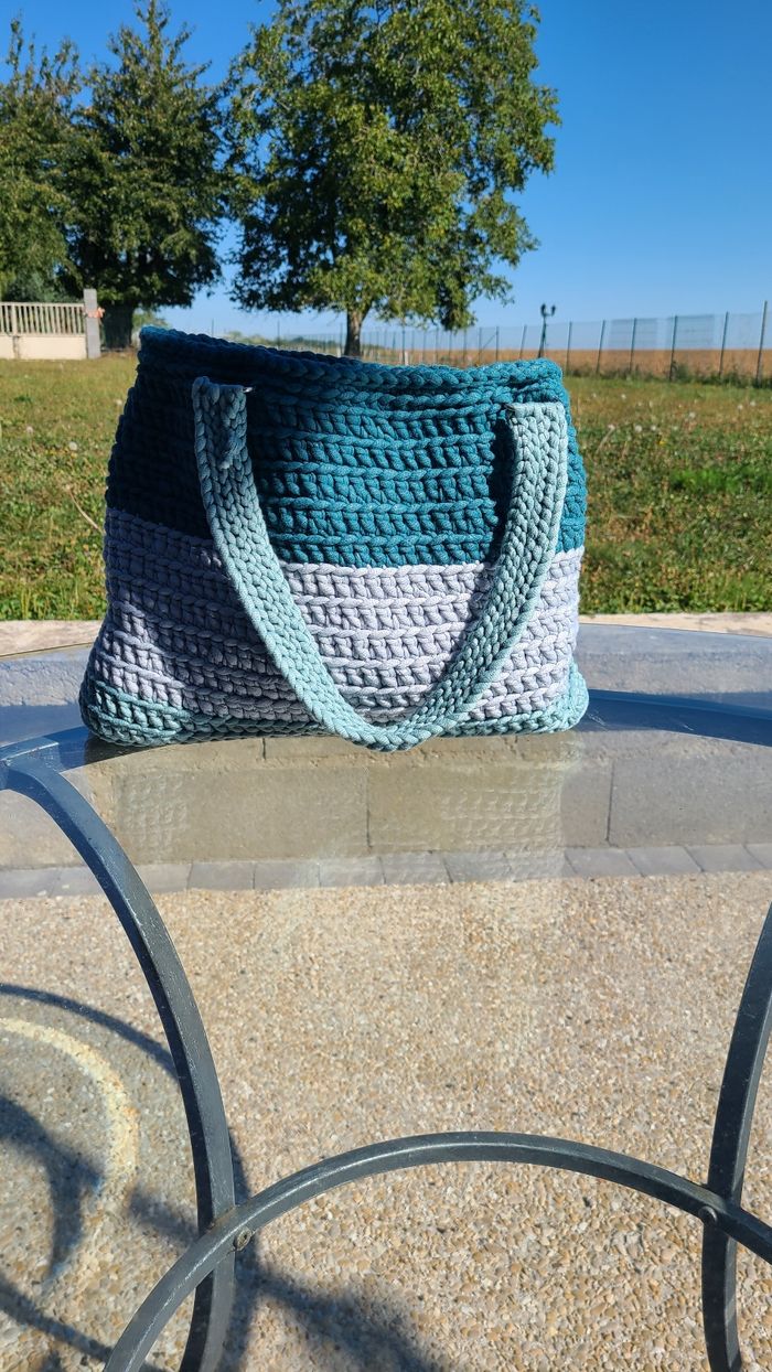 Sac à main - photo numéro 3