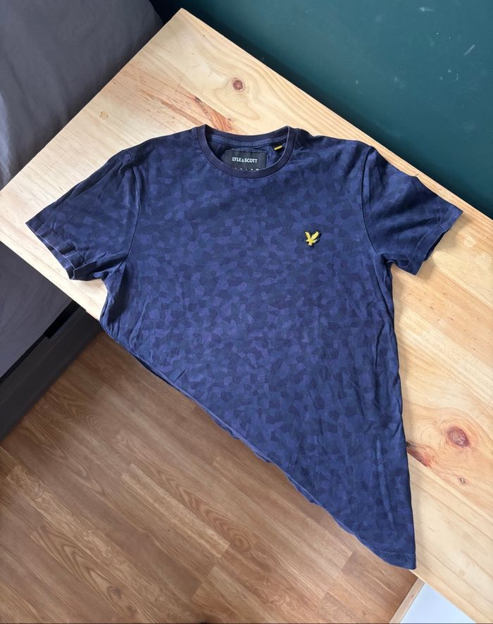 Lot de 3 hauts Lyle&Scott - T. XS - photo numéro 2