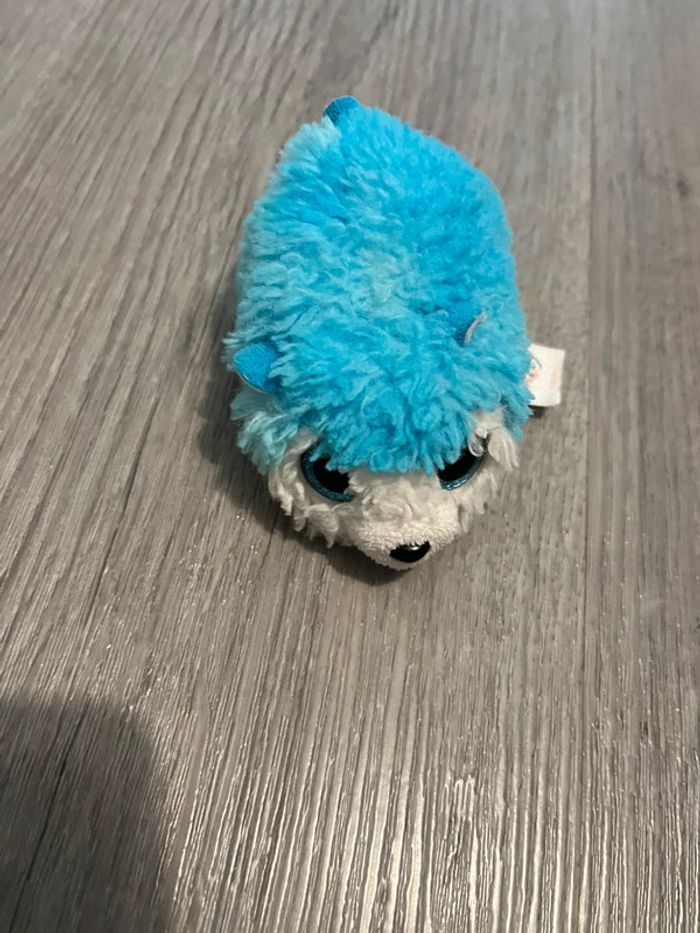 Ty peluche
