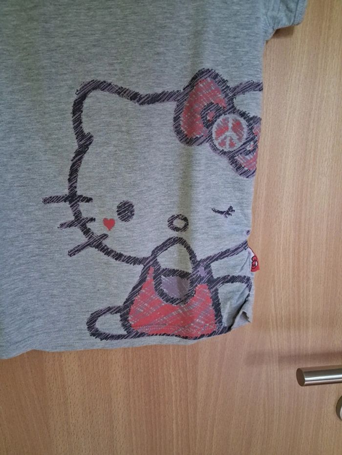 T-shirt - photo numéro 2