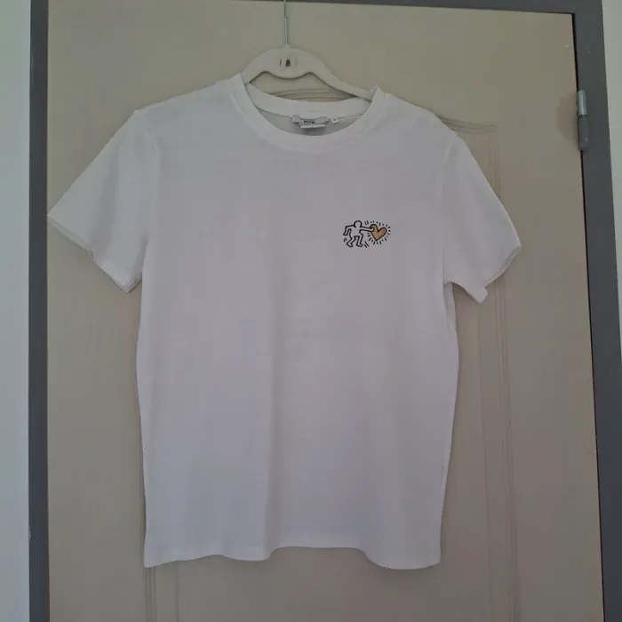 T shirt femme Bzb S - photo numéro 2