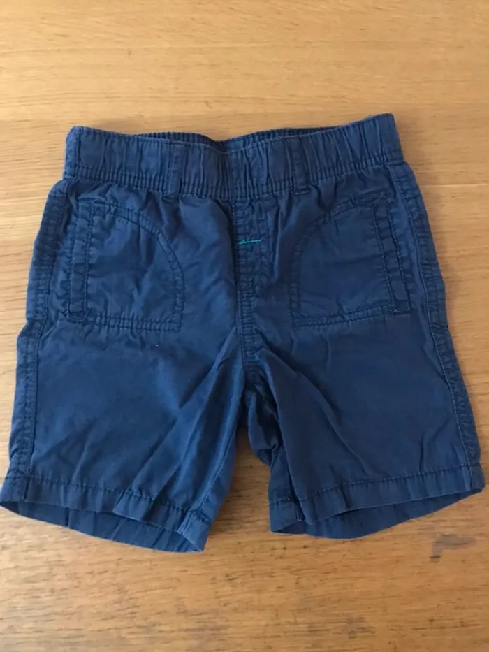 Lot 4 shorts 3 ans - photo numéro 6