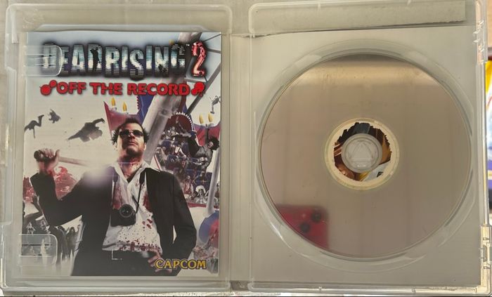 Dead Rising 2 ps3 - photo numéro 3