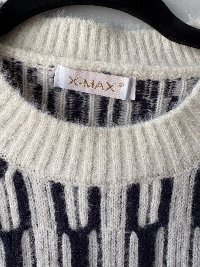 Pull doux - photo numéro 3