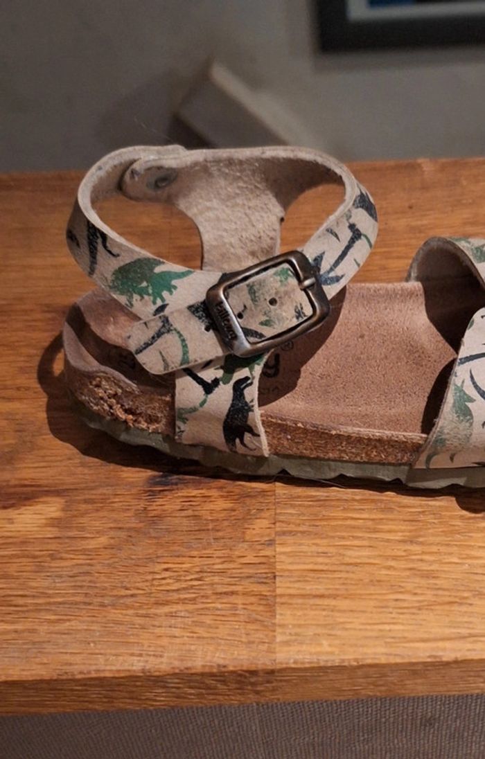 Sandales Billowy 25 - photo numéro 5