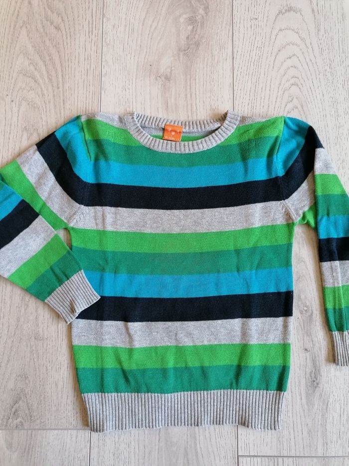 Pull PUSBLU