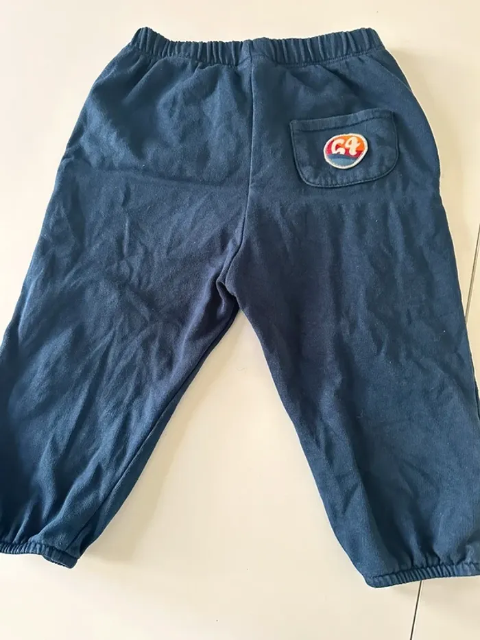 Pantalon - photo numéro 2