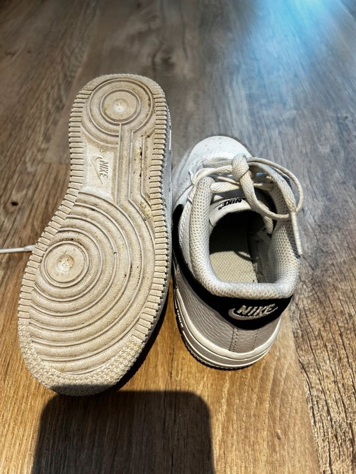 Nike force 1 - photo numéro 2