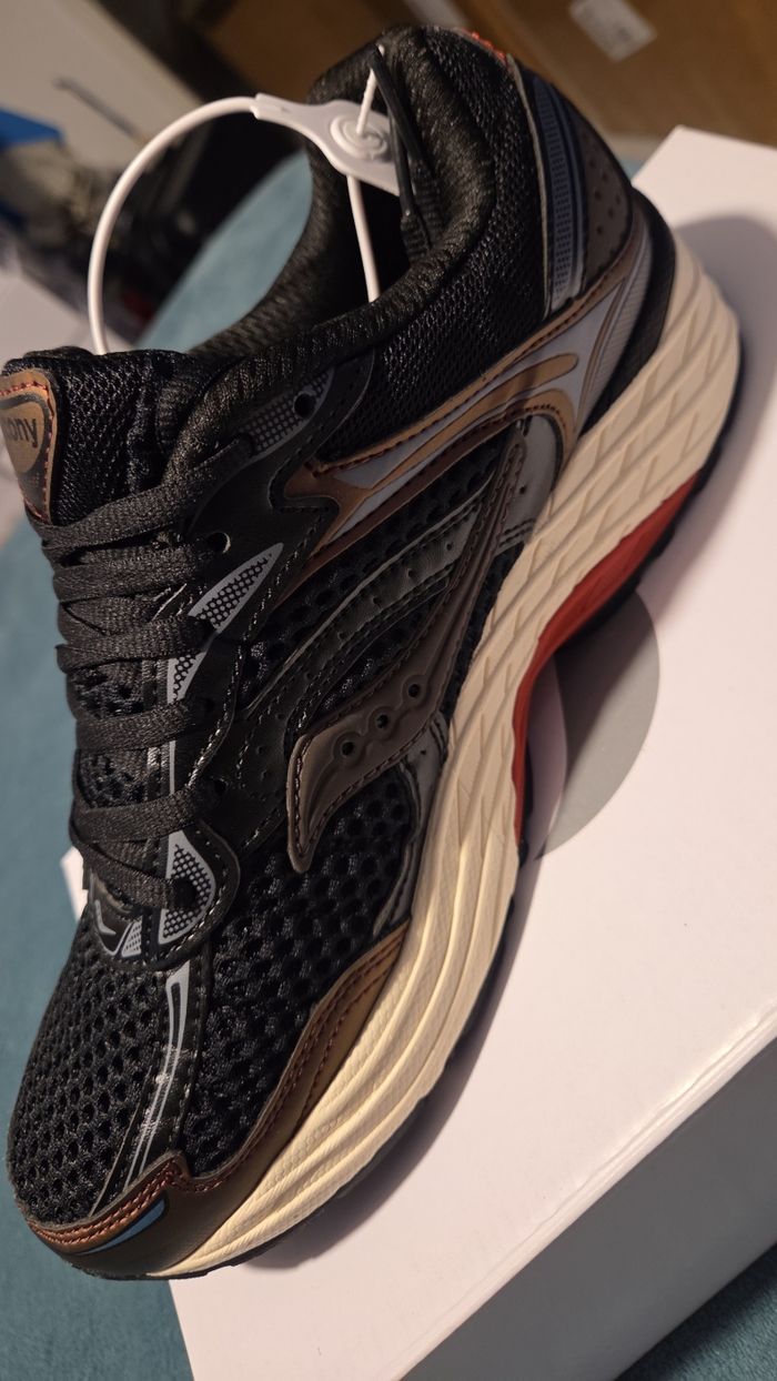 Saucony omni pro 9 - photo numéro 3