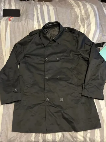 Manteau