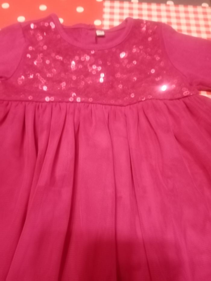 Robe taille 18mois - photo numéro 2