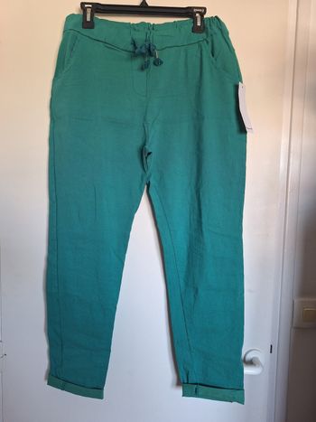pantalon xxl