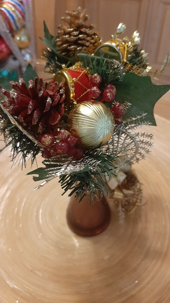 Déco de Noël - photo numéro 2