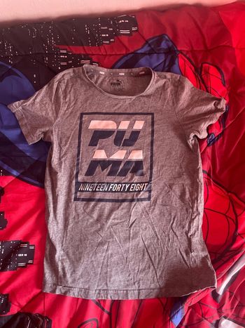 T-shirt puma