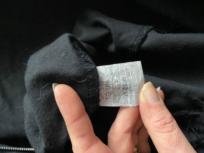 Veste - TU - photo numéro 6