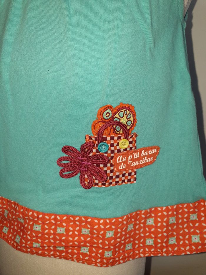 Top La compagnie des petits 12 mois - photo numéro 3