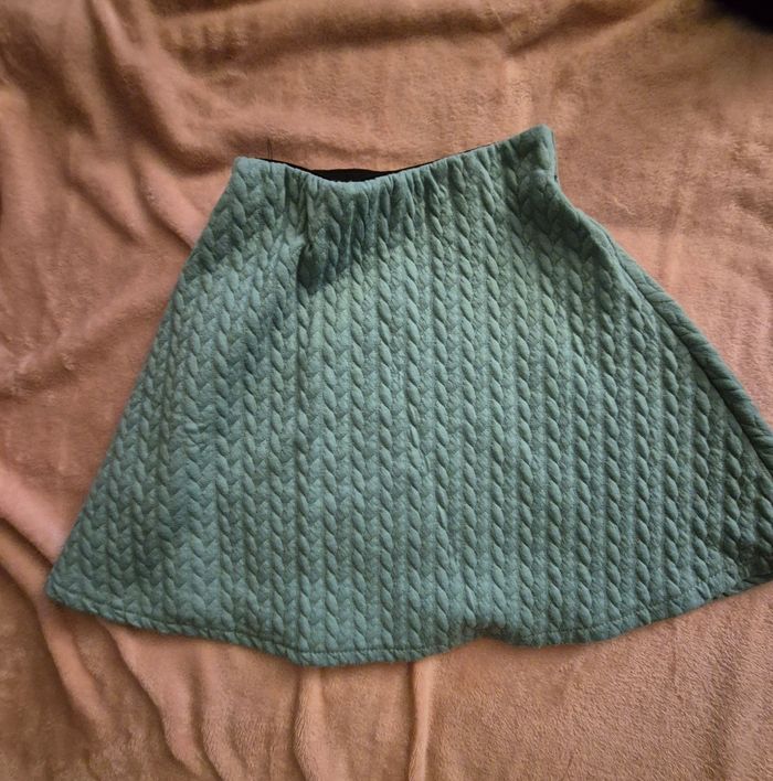 Jupe d'hiver - photo numéro 3