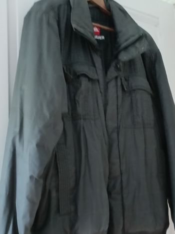 Vêtements